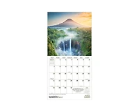 Tf Publishing Paper Goods 2027 Paths to God Mini Calendar