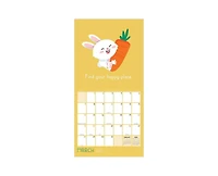 Tf Publishing Paper Goods 2027 Puns of Fun Wall Calendar