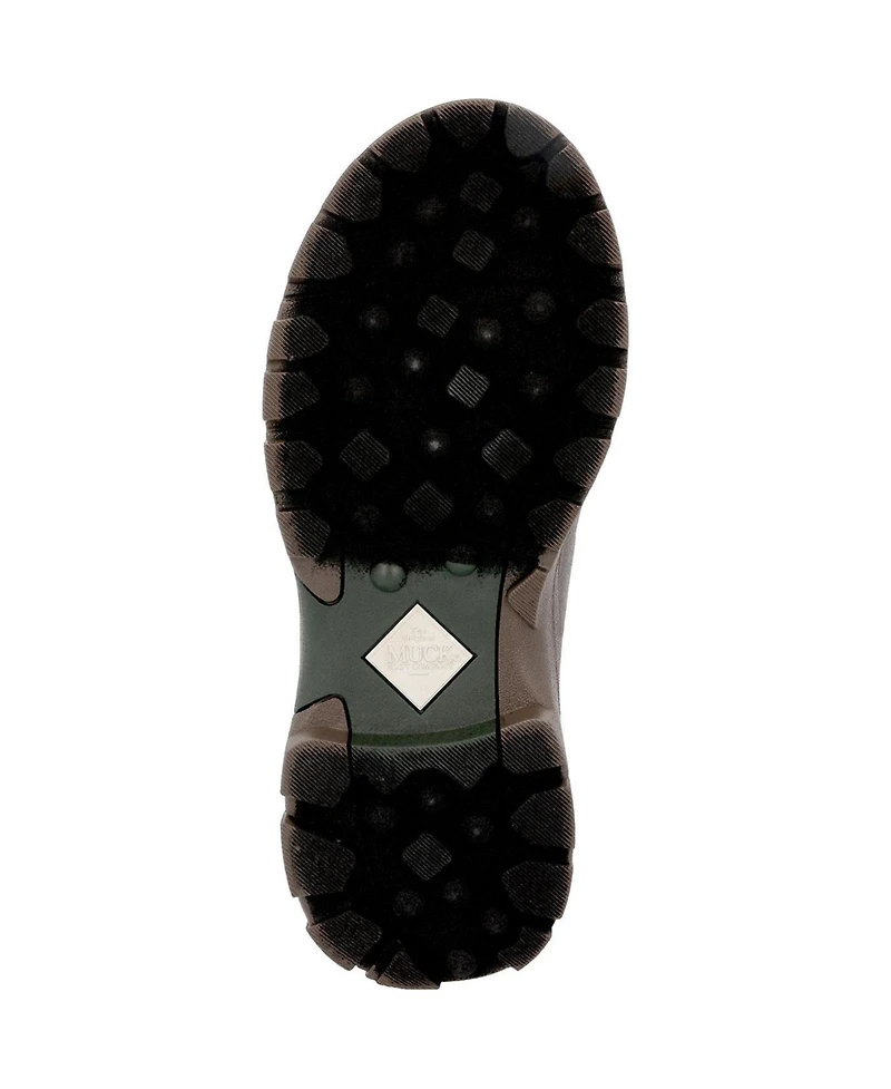 Muck Men's x Bone Collector 15" Pathfinder Boot