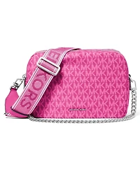 Michael Michael Kors Bryant Mini Chain Camera Crossbody Handbag