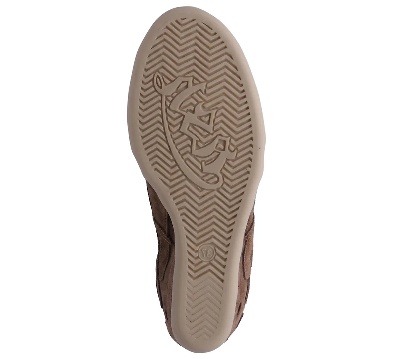 Ash Women's Boradia Wedge Sneakers