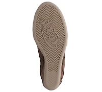 Ash Women's Boradia Wedge Sneakers
