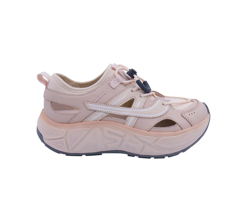 Ash Women's Explore Lace-Up Sneakers