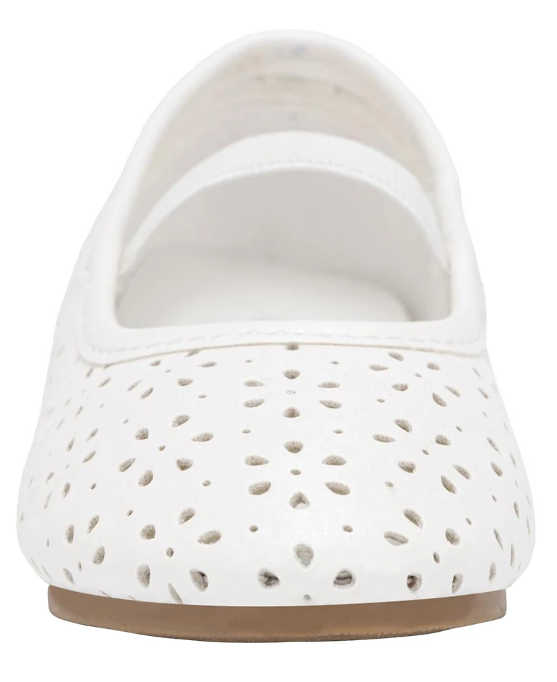 Carter's Kids' Round Toe Shoe