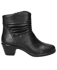 Easy Street Women's Bess Ankle Booties