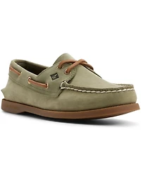 Sperry Women's Ao 2 Eye Lace-Up Flats, Macy's Exclusive