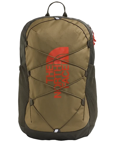 The North Face Boy's and Girl's Youth Court Jester Backpack
