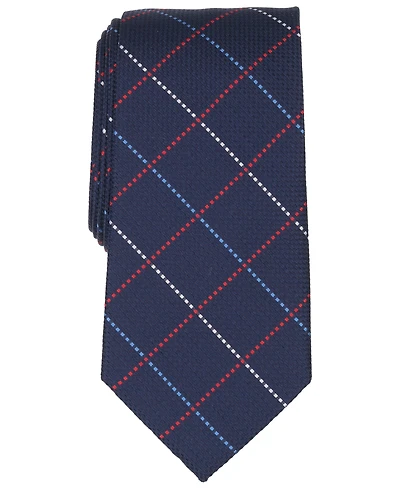 Club Room Men's Hawthrone Grid Tie