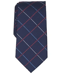 Club Room Men's Hawthrone Grid Tie