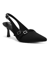 Vivaia Adela Women's PointEase Slingback Heels