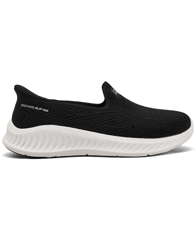 Skechers Women's Slip-Ins: Go Walk Now - Ivy Walking Sneakers from Finish Line