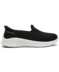 Skechers Women's Slip-Ins: Go Walk Now - Ivy Walking Sneakers from Finish Line