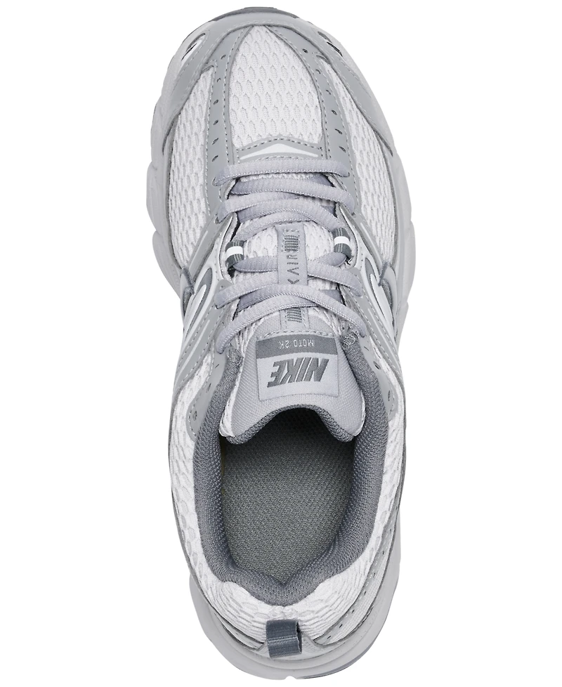 Nike Big Kids Air Max Moto 2K Lifestyle Sneakers from Finish Line