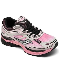Saucony Big Kids Omni 9 Running Sneakers from Finish Line
