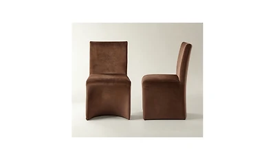 Z Gallerie Elara Dining Chair