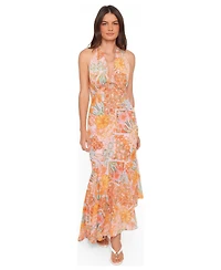 Petal and Pup Women's Alkira Maxi Dress
