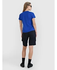 4F Women's Cycling Shorts