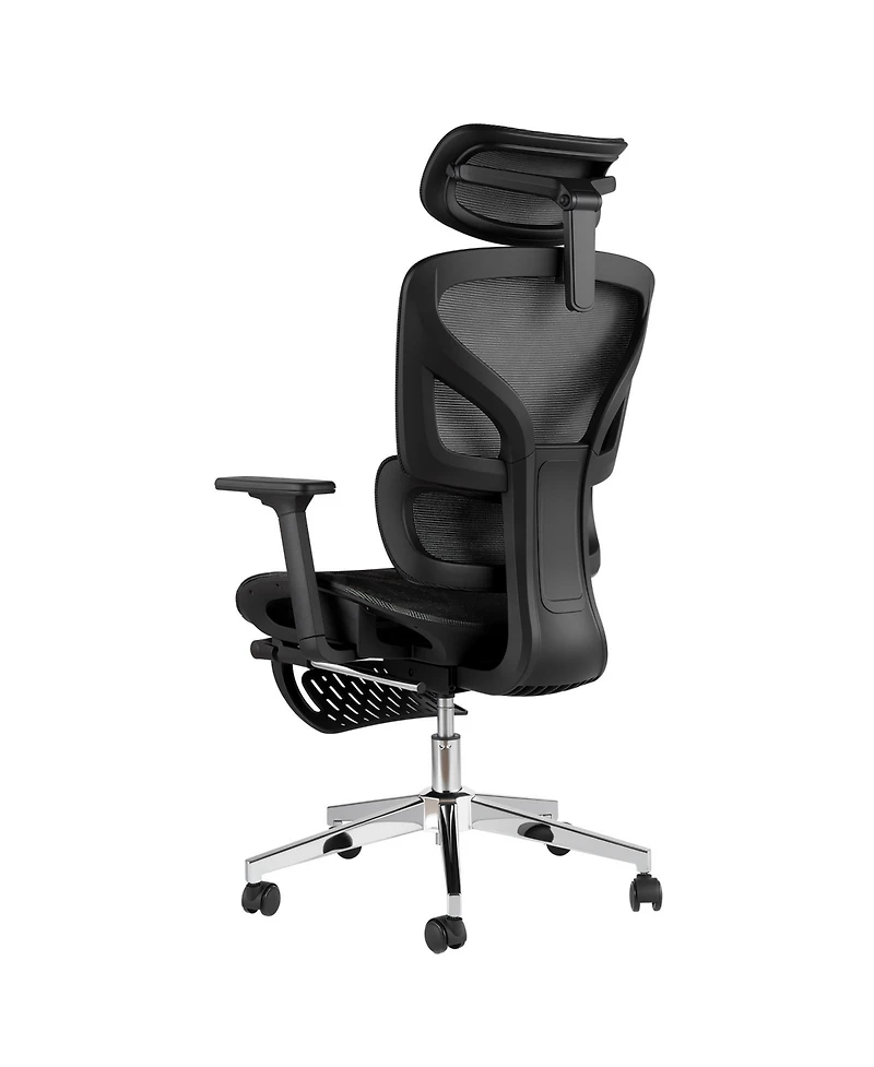homfan Ergonomic High Back Mesh Office Chair