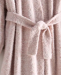 Hotel Collection Luxe Knit Robe, Exclusively at Macy's