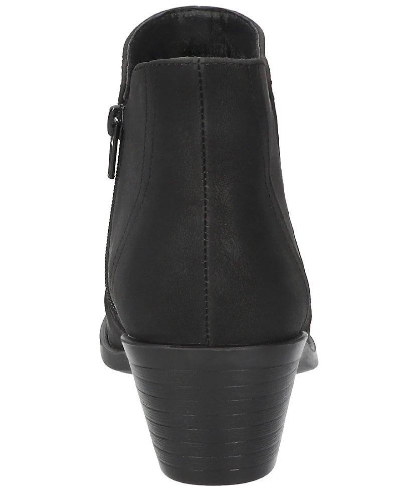 Easy Street Women's Berwick Ankle Booties