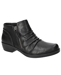 Easy Street Women's Jacoba Ankle Booties