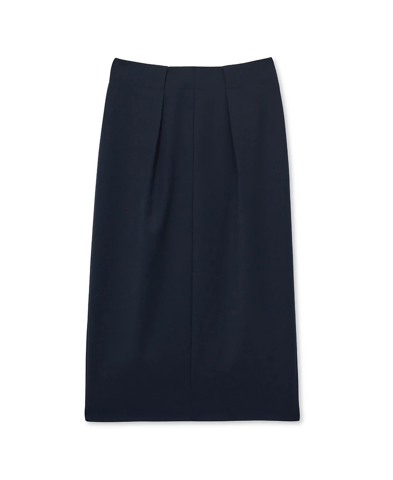 Reiss Women's Gabi Tailored Skirt
