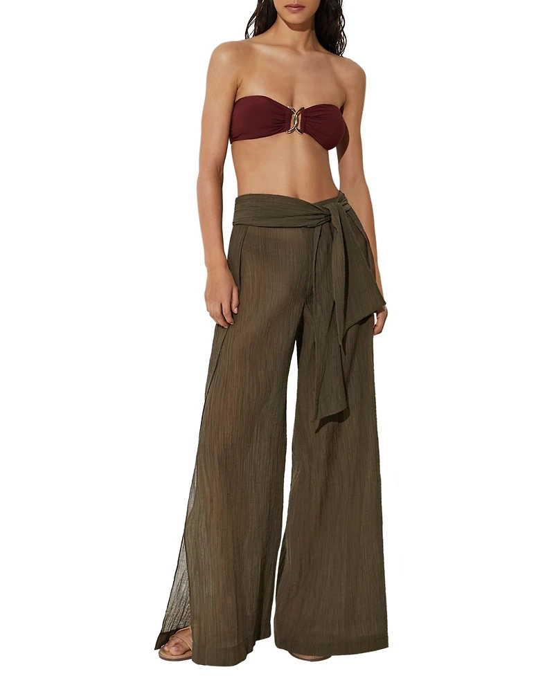 Reiss Women's Gemma Resort Pants