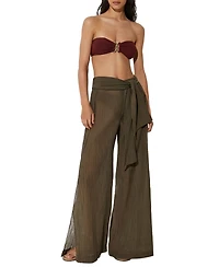 Reiss Women's Gemma Resort Pants
