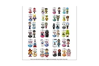 Funko Pack of 4 Surprise Mystery Funko Soda Figure Randomly Selected