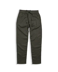 Rodd Gunn Men's Linen Resort Pant