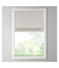 Avobird 64x33x0.13 inches Darkening Cordless Roman Shade