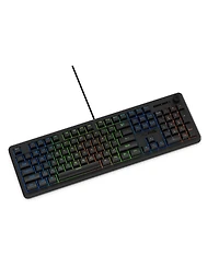 Jlab Nightfall Full-Size Wired Gaming Keyboard