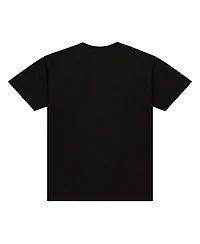 Mitchell & Ness Men's Black New York Knicks Ball Out T-Shirt