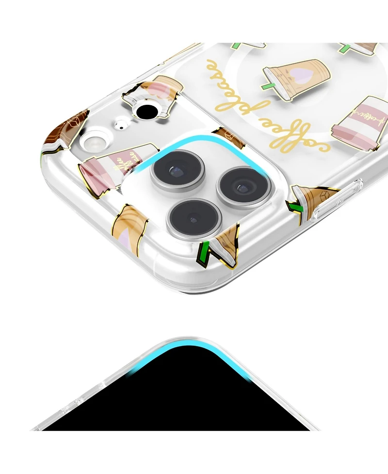 Velvet Caviar MagSafe Case for Apple iPhone Pro