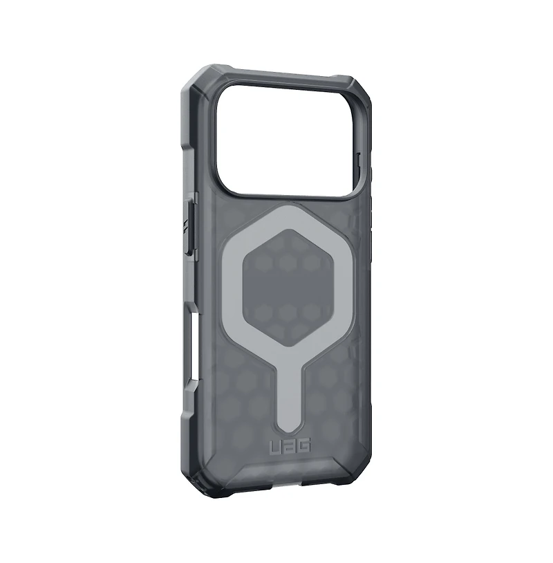 Urban Armor Gear (Uag) Essential Armor MagSafe Case for Apple iPhone 17 Pro