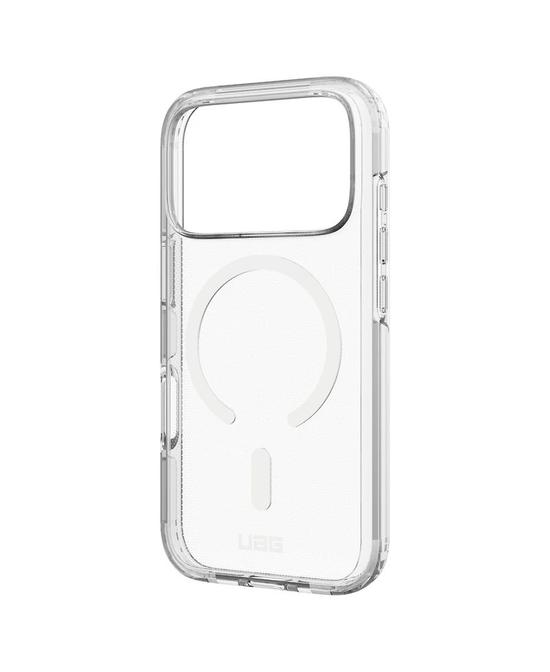 Urban Armor Gear (Uag) Urban Armor Gear (Uag) Scout Clear MagSafe Case for Apple iPhone 17 Pro