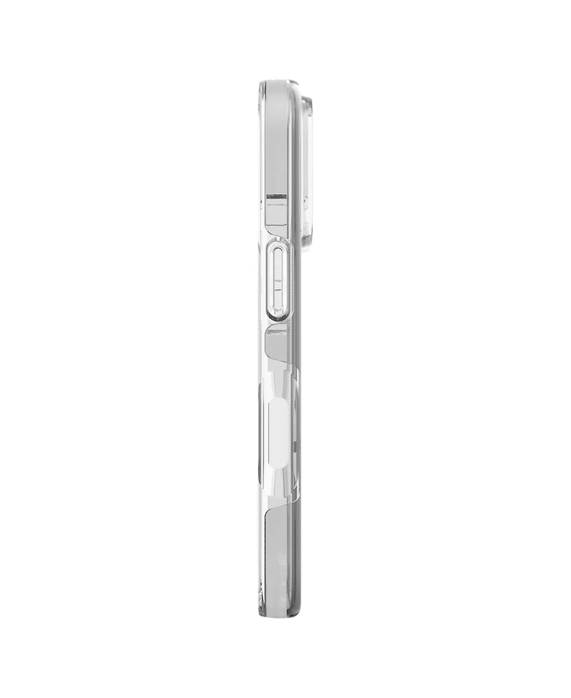 Urban Armor Gear (Uag) Urban Armor Gear (Uag) Scout Clear MagSafe Case for Apple iPhone 17