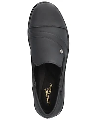 Easy Street Women's Zilla Slip-On Flats