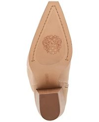 Vince Camuto Women's Pamlia Knee-High Western Boots