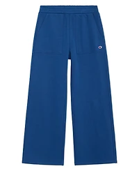 Champion Girls' 7-16 Wide-Leg Pants