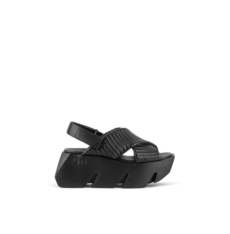 United Nude Women's Bull Puffier