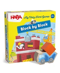Haba My Very First Games Block by Block