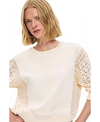 Desigual Women's Sweater cotton