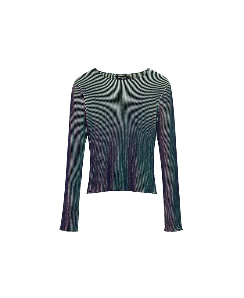 Desigual Women's Fine knit sweater