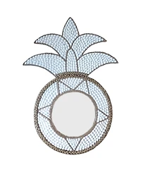 The Artisan & Company, Pineapple Wall Mirror