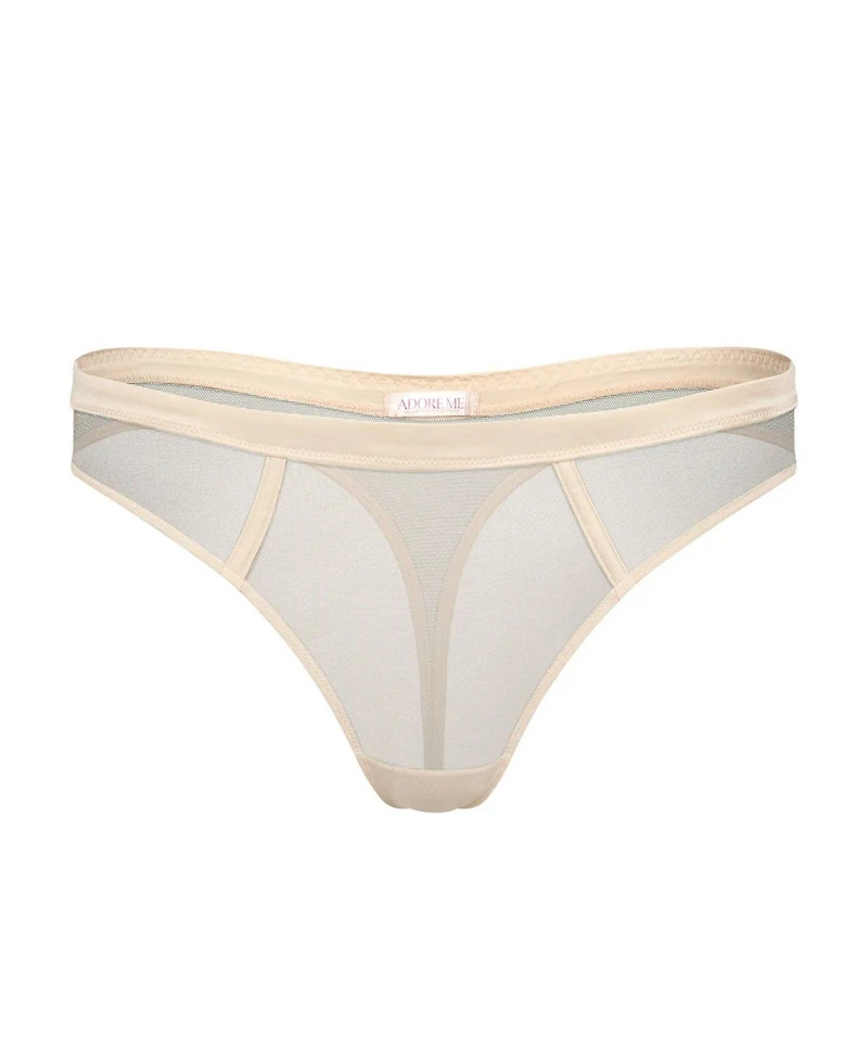 Adore Me Women's Thong Panty
