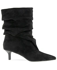 Bcbg Women's Dalles Scrunch Bootie