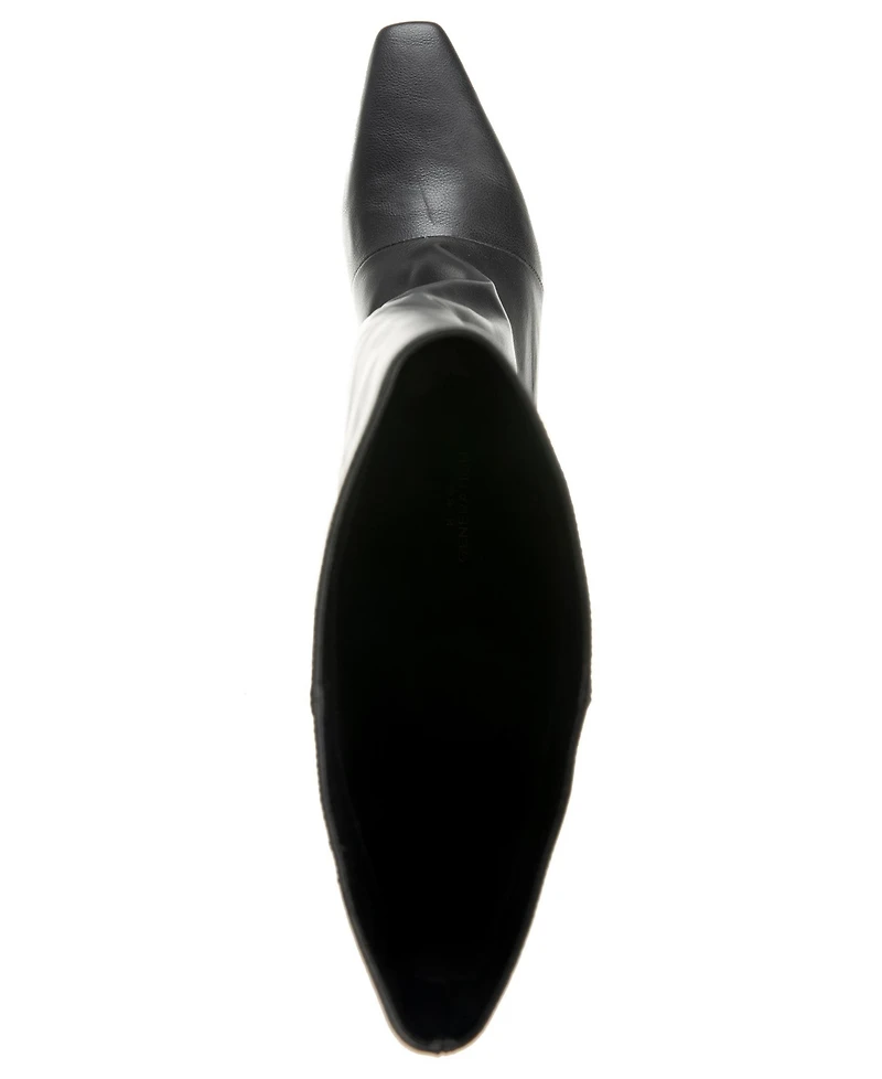 BCBGeneration Women's Xana Pointed Toe Wide Calf Boot