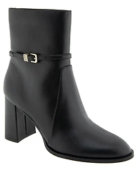 BCBGeneration Women's Wymer High Heel Bootie
