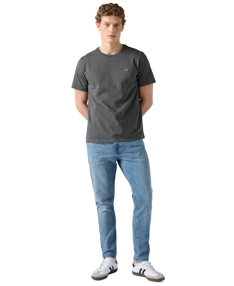 Levi's Men's 512 Slim-Fit Taper Down To Ankle Jeans